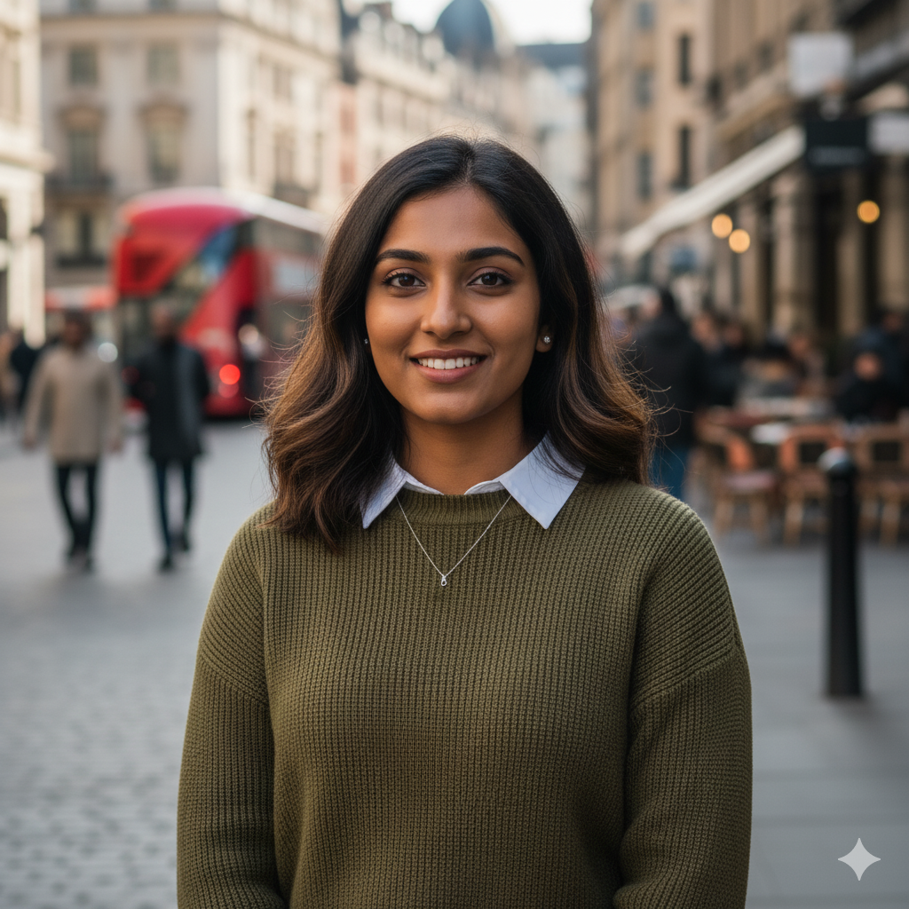 Sarah Johnson - Patient